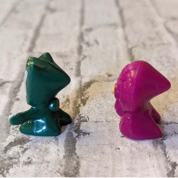 Gogos -Crazy Bones - Picture 3 of 8